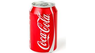 კოკა-კოლა 0.33