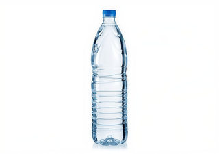 Eau Plate 33 cl