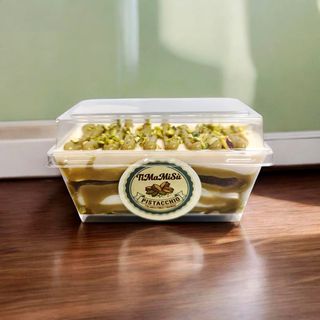 Tiramisù Pistacho