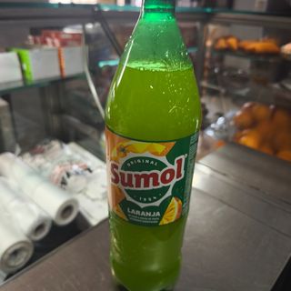 Sumol laranja 1.5lt