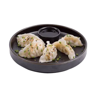 ST7 PIEROŻKI GYOZA Wege 5szt