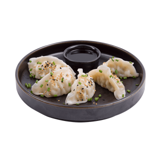 ST7 PIEROŻKI GYOZA Wege 5szt