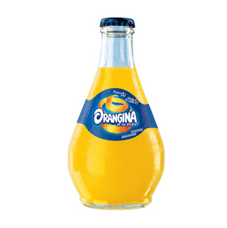 Orangina 0.25l