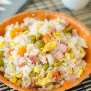 108. Arroz Tres Delicias