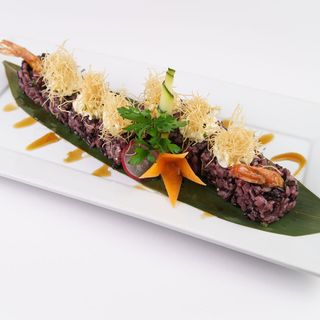 263 - Urakami Venere - 8 pezzi