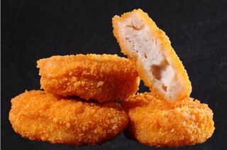 Nuggetsy 8 szt