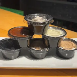 Salsa Mayo Spicy