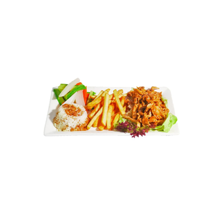 Emince de poulet