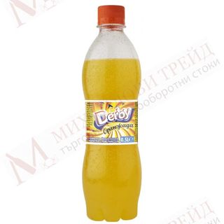 Дерби Оранжада