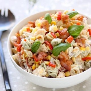 Ensalada Karamba