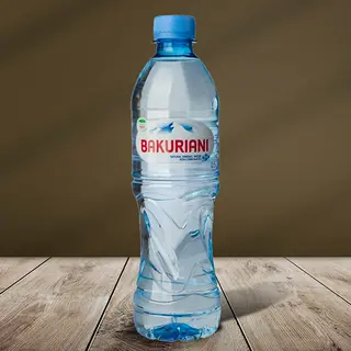 წყალი