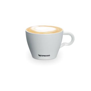 Capuccino (Cafea Nespresso)