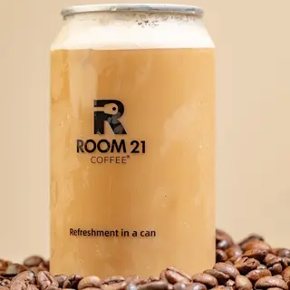 Freddo Cappuccino Caramel