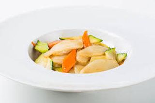 46 Gnocchi verdure