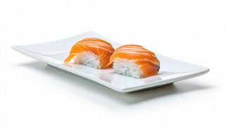 Nigiri unagi