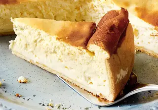Cheesecake