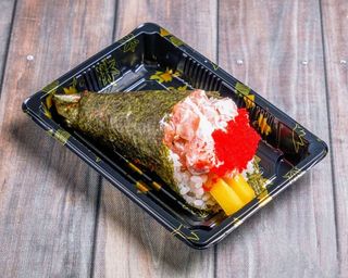 Temaki Primavera