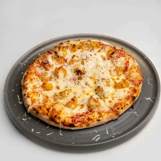 Pizza Poulet Parmesan M