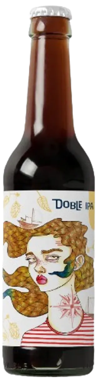 Mistral 33 Althaia Botella