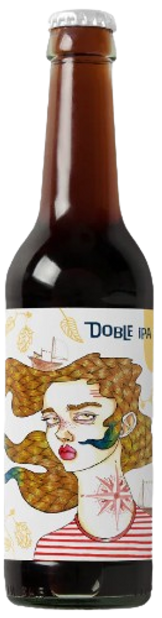 Mistral 33 Althaia Botella