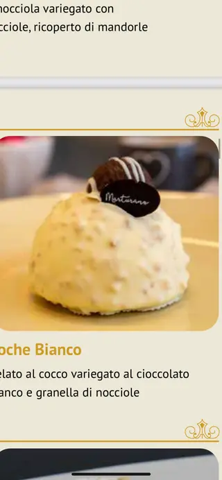 ROCHE BIANCO 