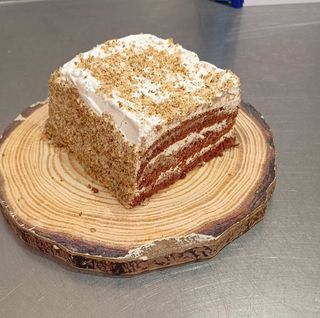 Čoko torta cijela torta 1250g