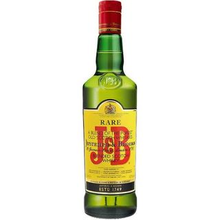 J&B (70 cl.)+ bolsa de hielo