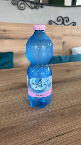 Минерална вода (500мл)