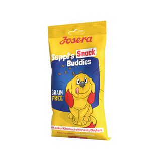 Recompense Pentru Caini,  Josera Seppl's Buddies, 150 gr