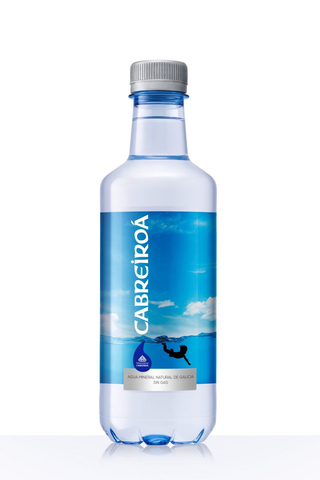 AGUA MINERAL