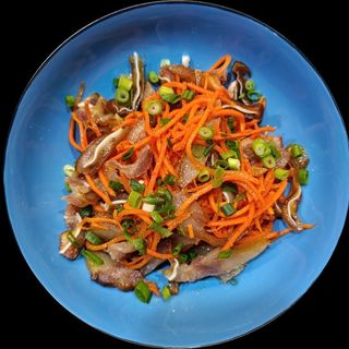 Свинячі вушка