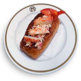 Lobster Roll de MANERO