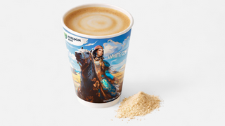 Раф "Дәстүр" тарымен 400мл