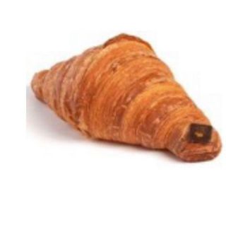 Croissant De Mantega
