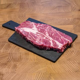 Tenerone di Black Angus a fette 280-300 g