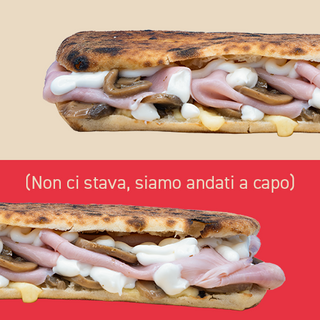 Boscozzo menù