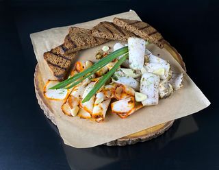 Сало власного виробництва (150 г)