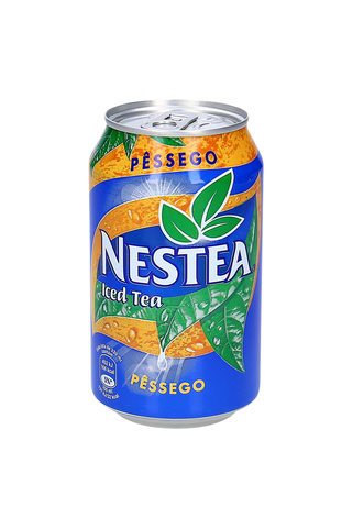 Nestea Pêssego