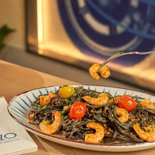 La pasta di Nettuno 