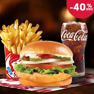 ვეჯი ვრეპის კომბო