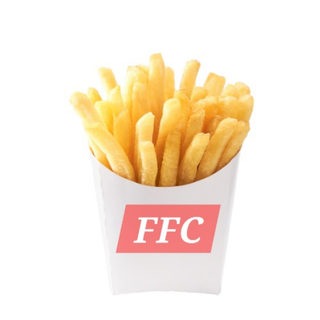 Patatas fritas