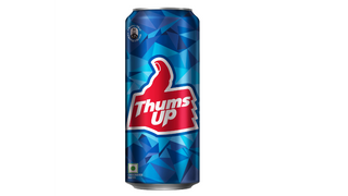 Thums up 300ml