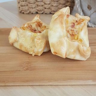 Empanada De Maíz