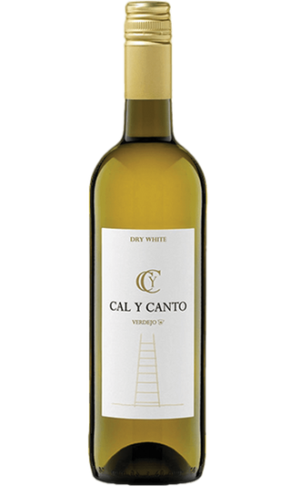 Vino blanco Cal y Canto (Vino de la casa) (75 cl.)