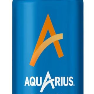Aquarius Naranja Lata 33cl