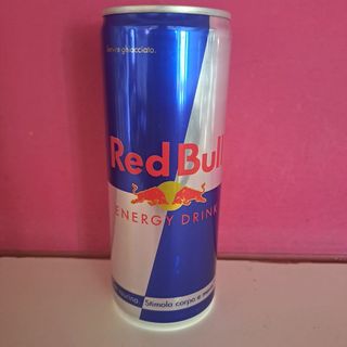 RED BULL