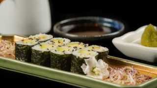 78. Maki Aguacate (8 Uds.)
