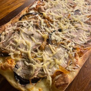 Pizza La Pala (28 Cm.)