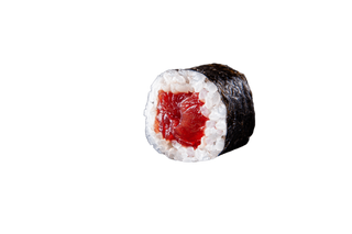 Maki De Atún (8 Pzs.)