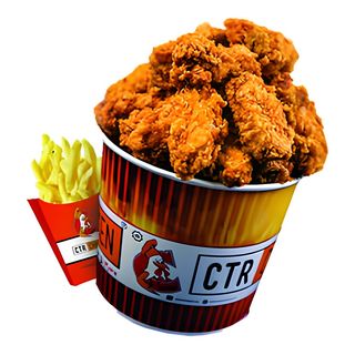 Фист баскет